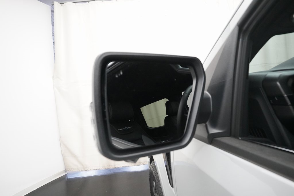 Used 2024 Ford F150 XLT w/ Equipment Group 302A MID image 24