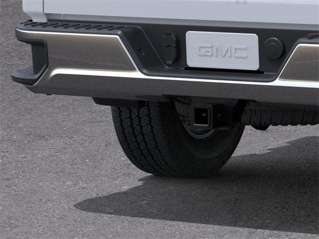 New 2026 GMC Sierra 2500 Pro image 62