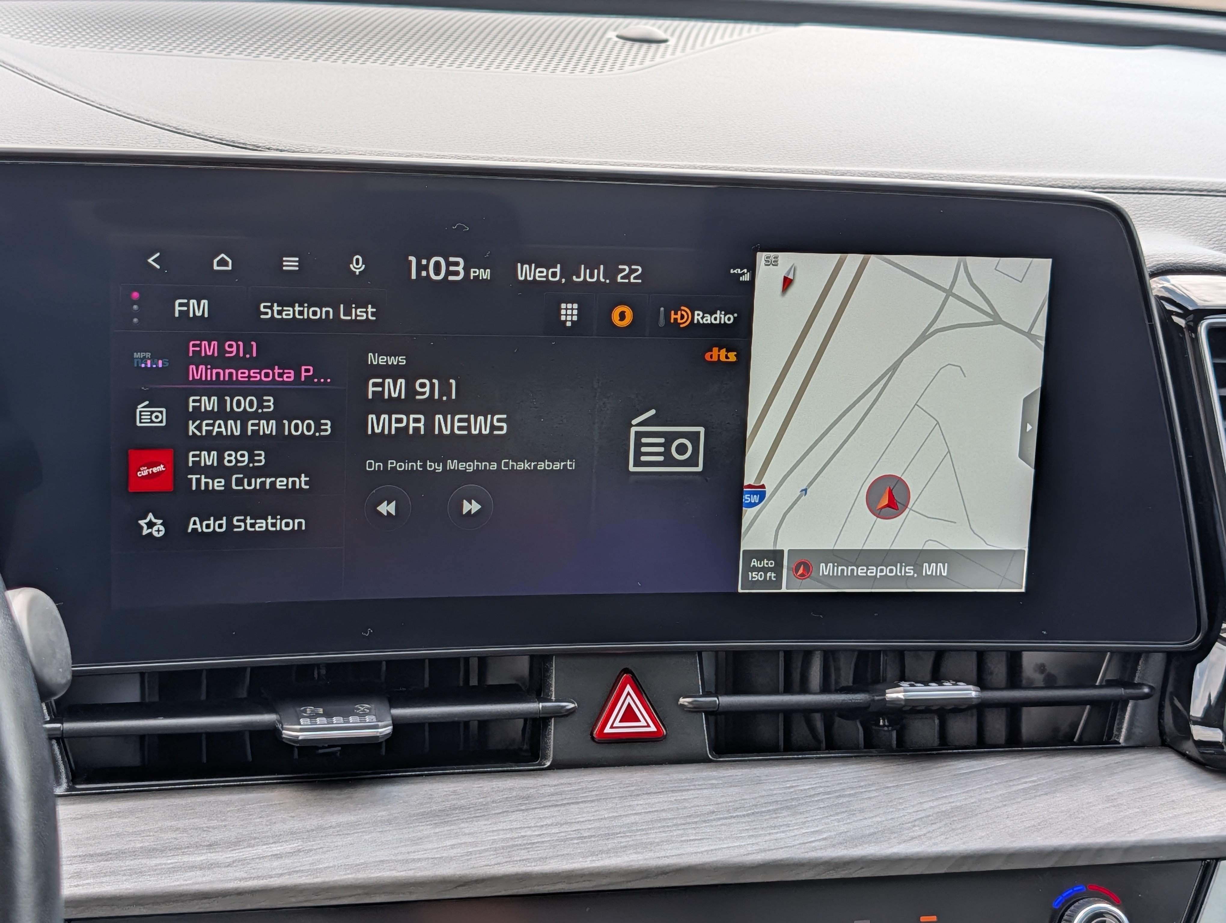 Certified 2024 Kia Sportage X-Pro AWD/4WD image 22