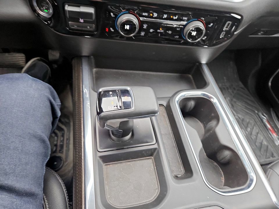 Used 2024 Chevrolet Silverado 1500 RST w/ Convenience Package II image 26