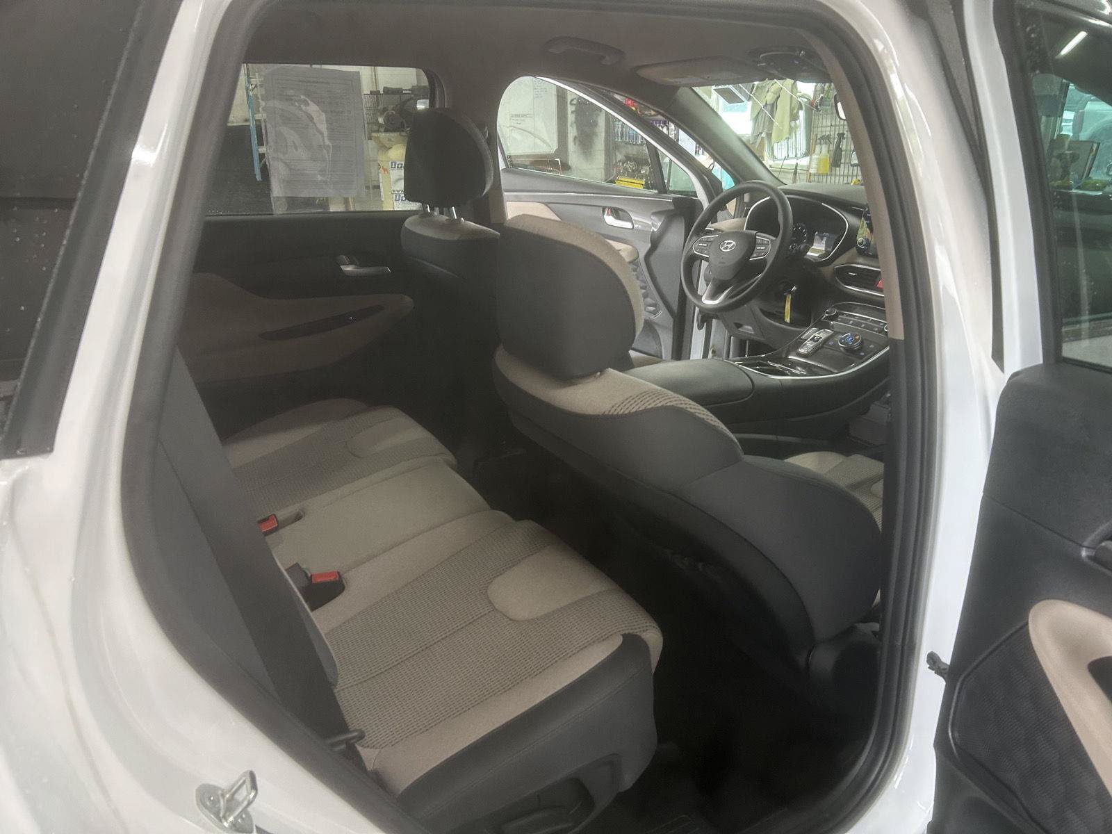 Used 2023 Hyundai Santa Fe SE AWD/4WD image 26