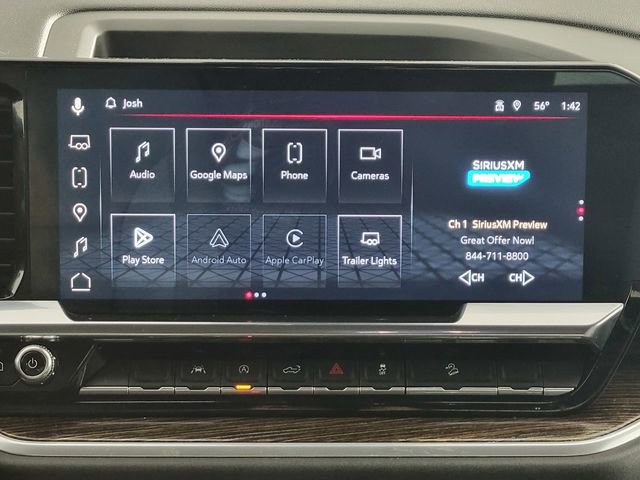 Used 2023 GMC Sierra 1500 Elevation image 22