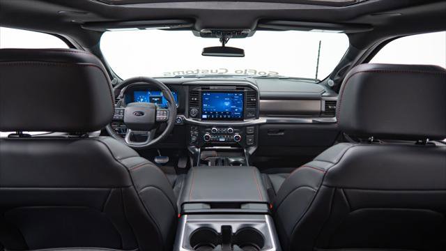 Used 2025 Ford F150 Raptor image 21