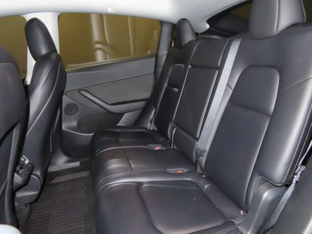 Used 2023 Tesla Model Y Long Range AWD/4WD image 12