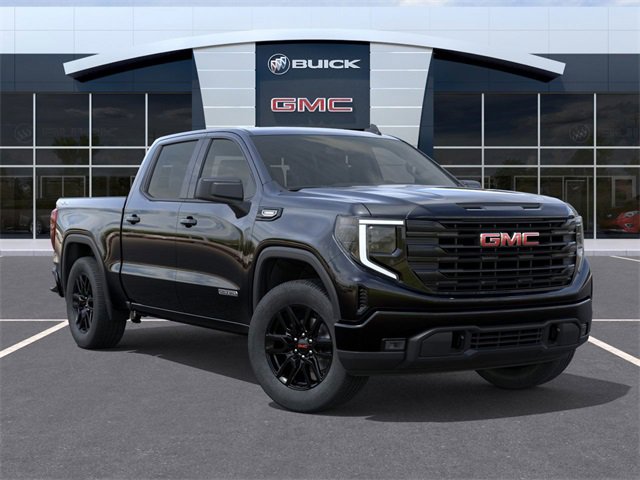 Used 2026 GMC Sierra 1500 Elevation image 7