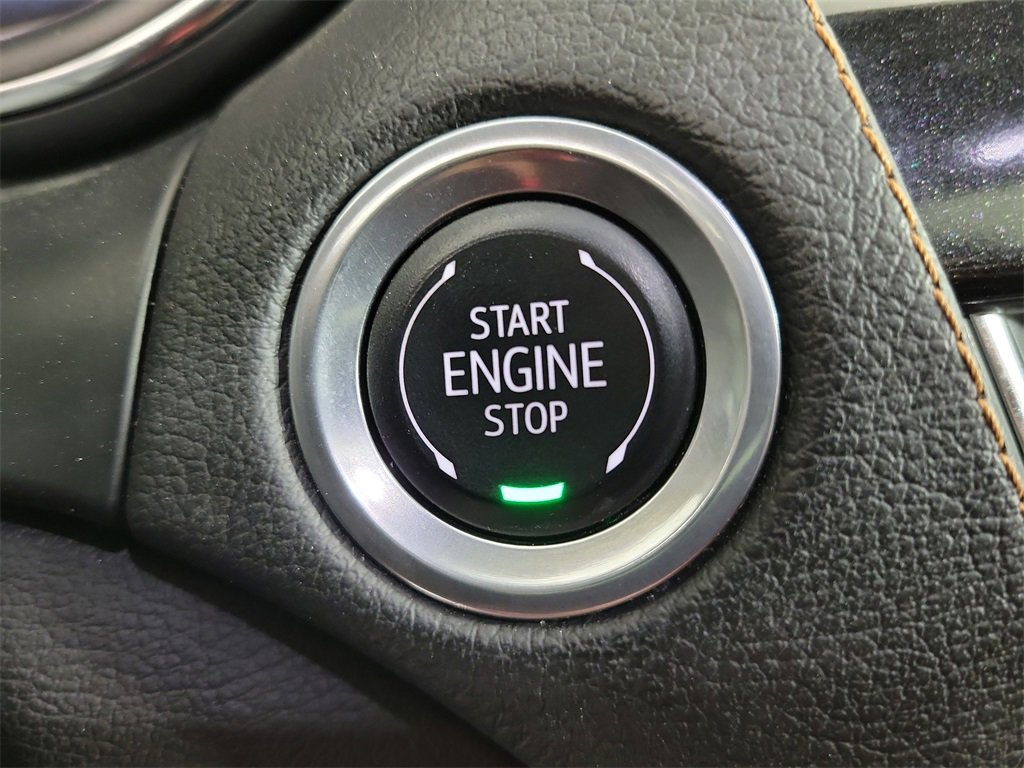 Certified 2024 Cadillac CT5 V w/ Premium Package image 31