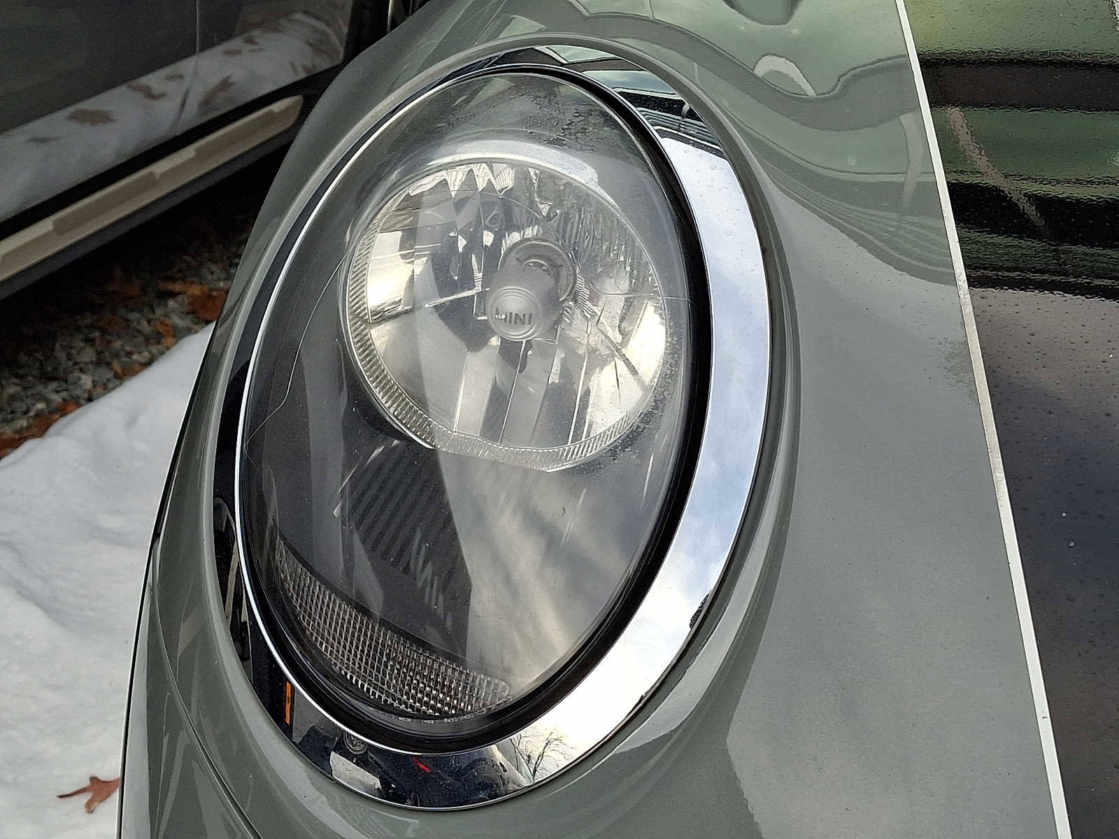 Used 2019 MINI Cooper 4-Door Hardtop w/ Signature Upholstery Package image 7