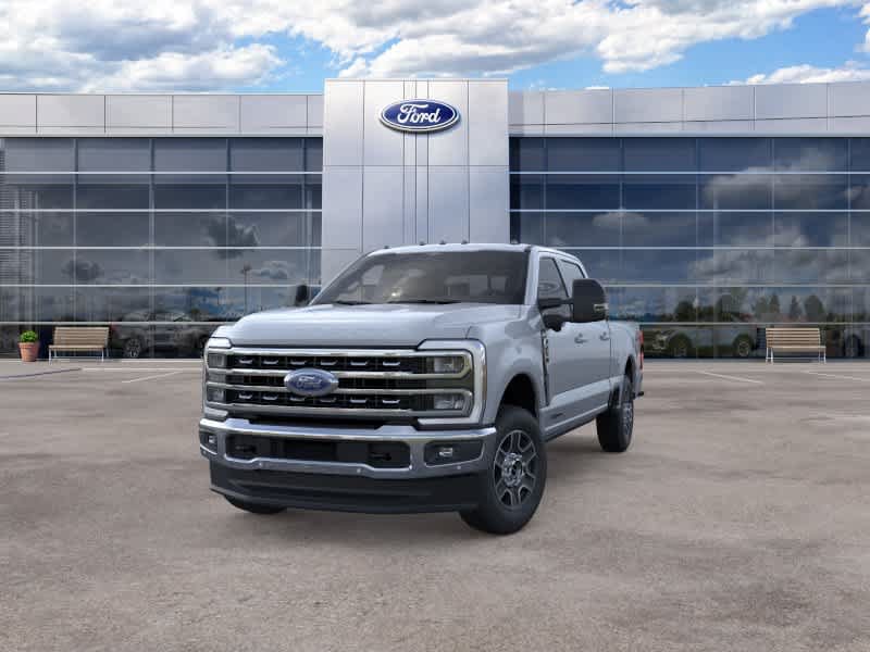 New 2026 Ford F250 Lariat w/ Lariat Ultimate Package AWD/4WD image 2