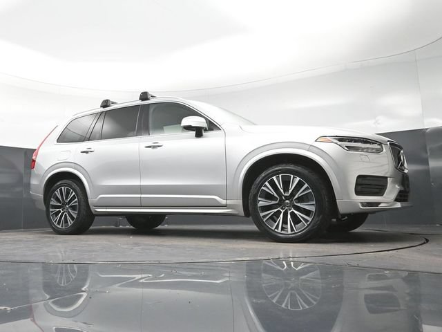Used 2022 Volvo XC90 T6 Momentum w/ Climate Package AWD/4WD image 29