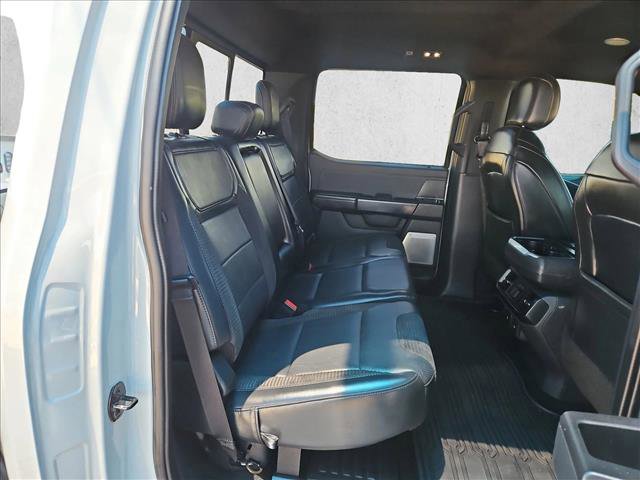 Used 2023 Ford F150 Raptor w/ Raptor 37 Performance Package AWD/4WD image 25