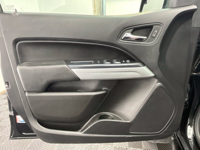 Used 2021 Chevrolet Colorado ZR2 AWD/4WD image 16