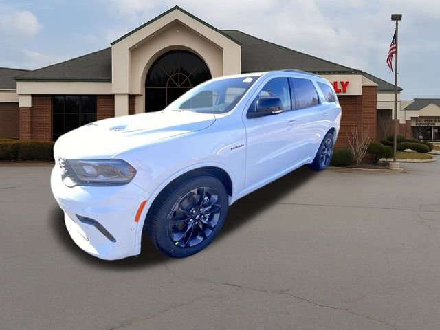 New 2025 Dodge Durango R/T AWD/4WD image 5