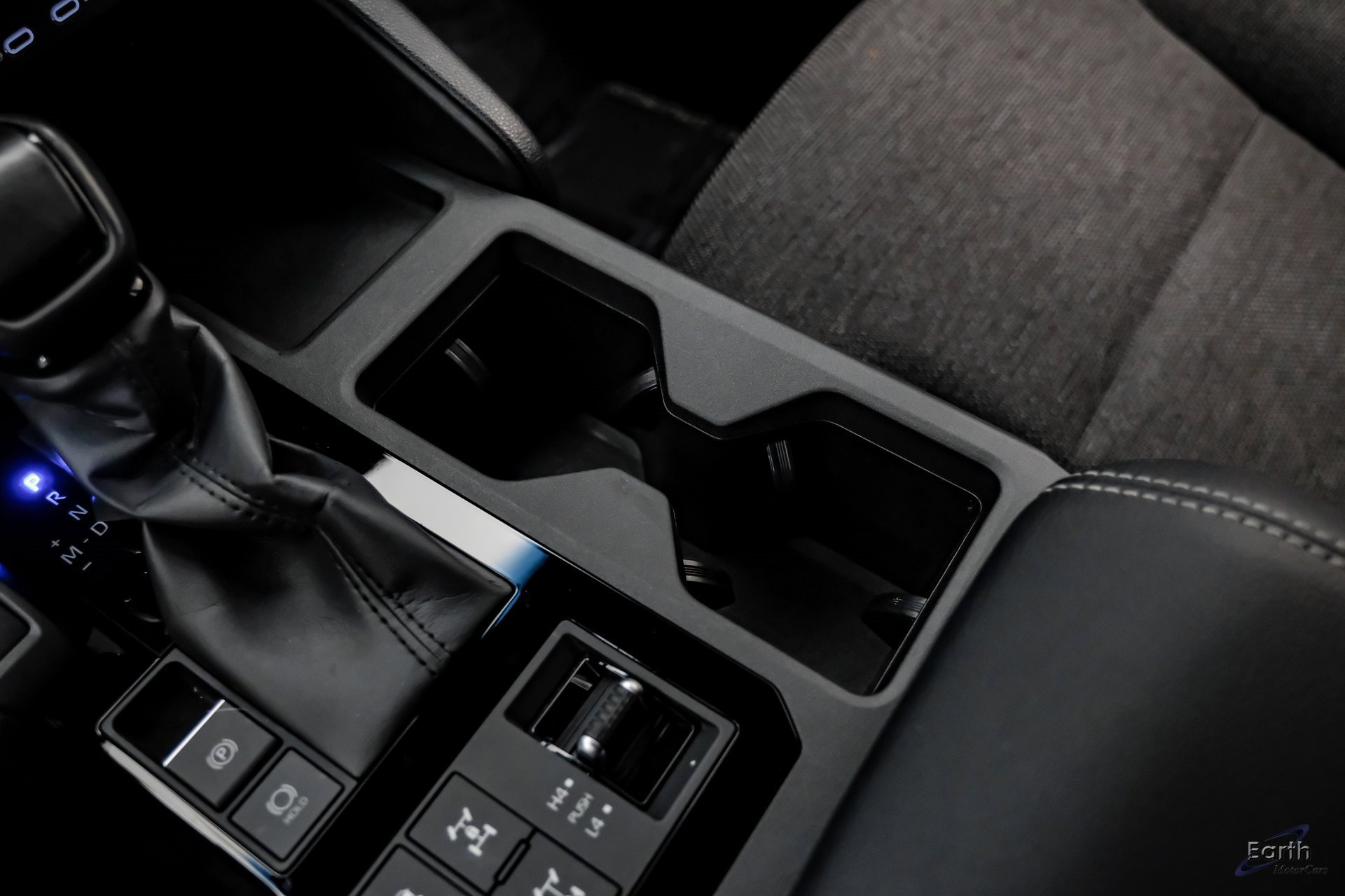 Used 2024 Toyota Land Cruiser image 56