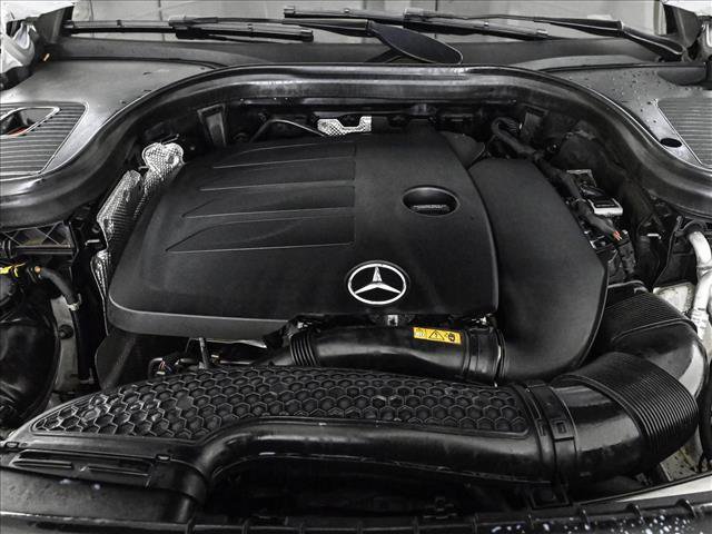Certified 2022 Mercedes-Benz GLC 300 4MATIC image 24