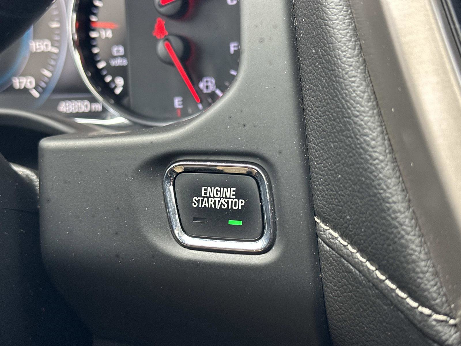 Certified 2019 GMC Acadia Denali w/ Technology Package AWD/4WD image 27