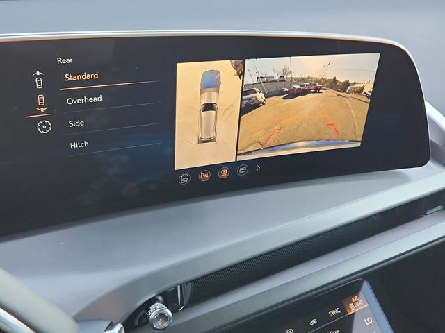 New 2026 Cadillac Vistiq Sport AWD/4WD image 20