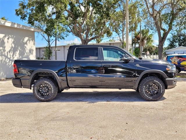 New 2026 RAM 1500 Rebel image 5