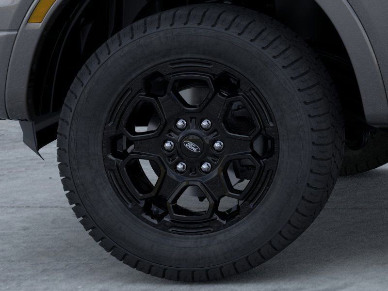 New 2025 Ford Ranger XLT image 19