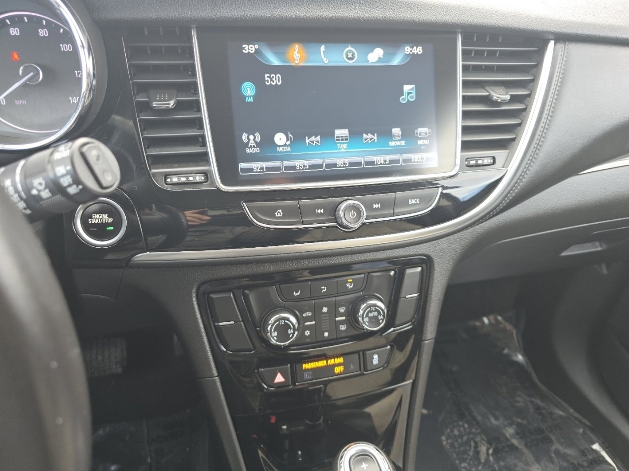 Used 2017 Buick Encore Preferred image 25