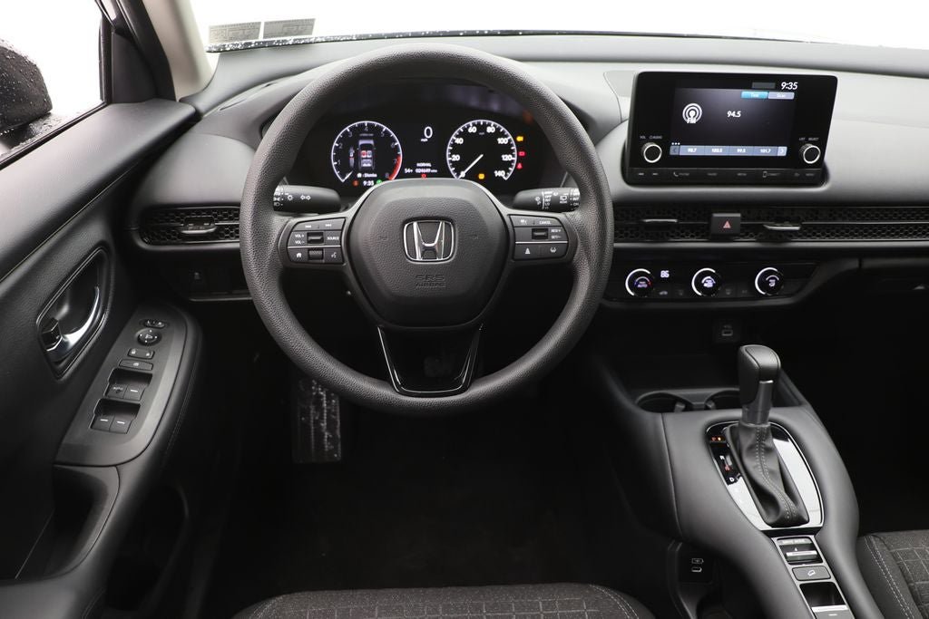 Used 2025 Honda HR-V LX image 13