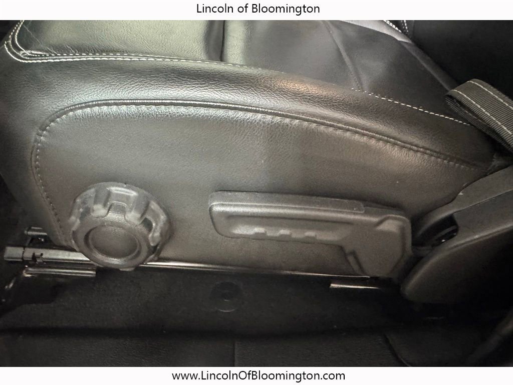 Used 2021 Jeep Wrangler Unlimited Sahara w/ Cold Weather Group image 37