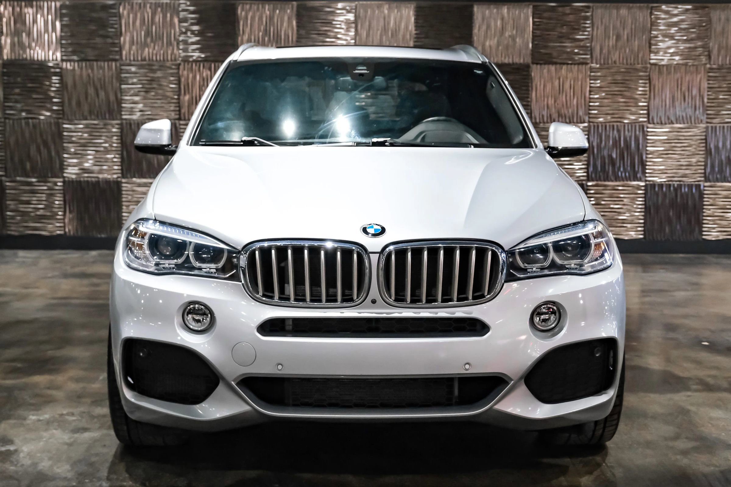 Used 2018 BMW X5 xDrive50i AWD/4WD image 6