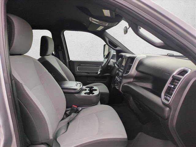 Used 2021 RAM 2500 Big Horn image 29