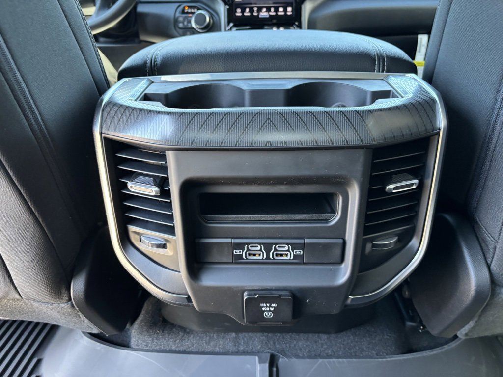 New 2026 RAM 1500 Big Horn image 35