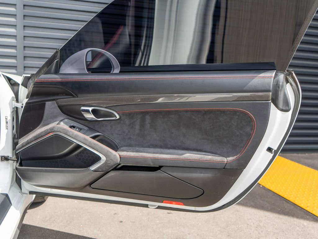 Used 2015 Porsche 911 GT3 image 31