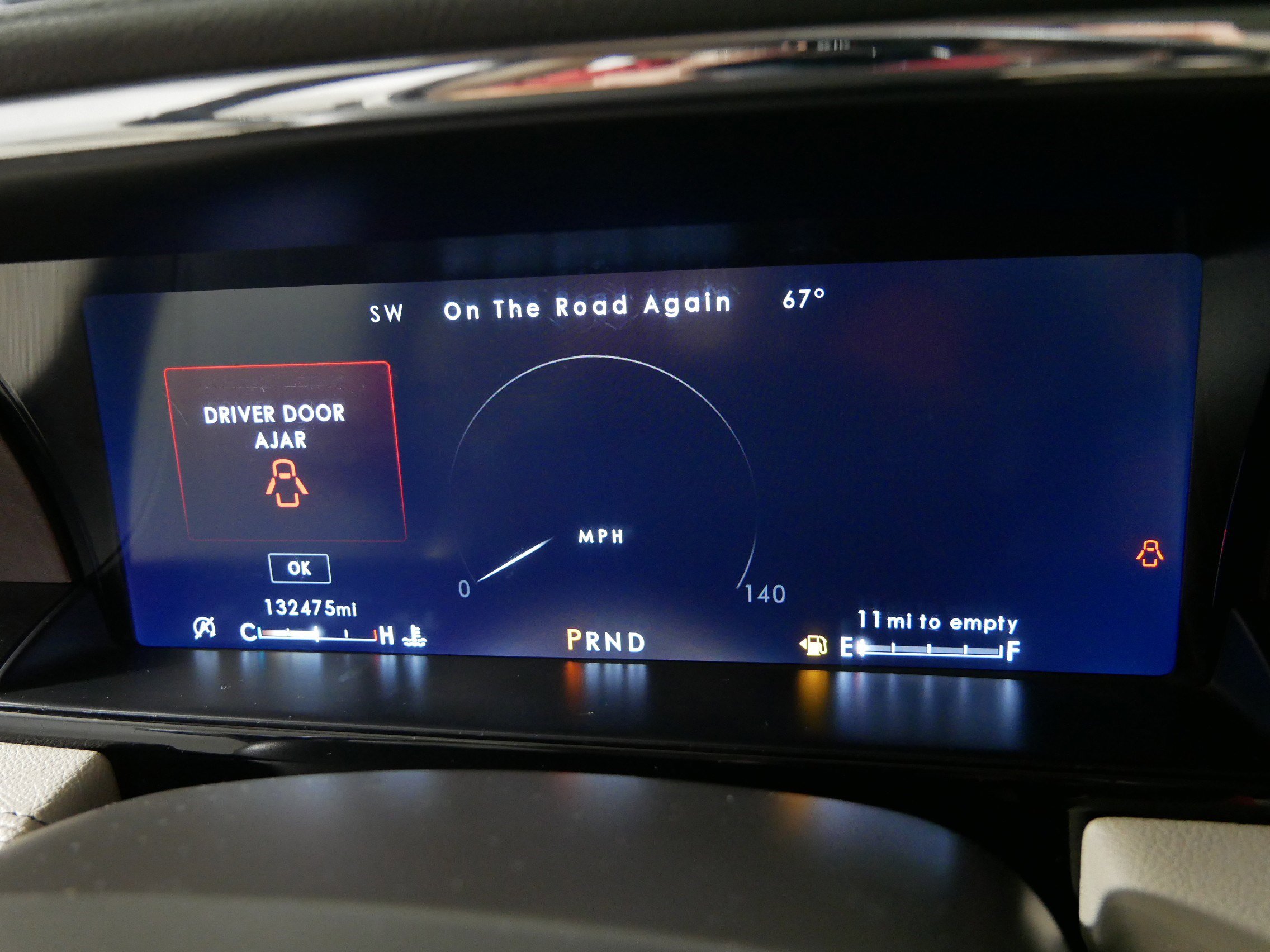 Used 2021 Lincoln Navigator L Reserve image 22