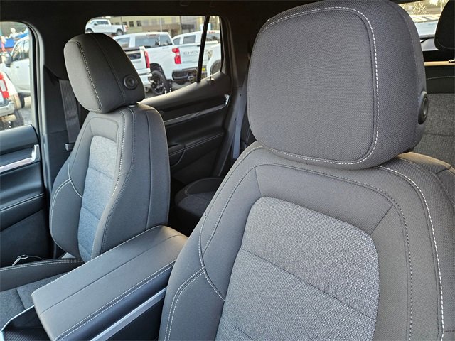 New 2026 GMC Terrain Elevation w/ Black Edition image 13