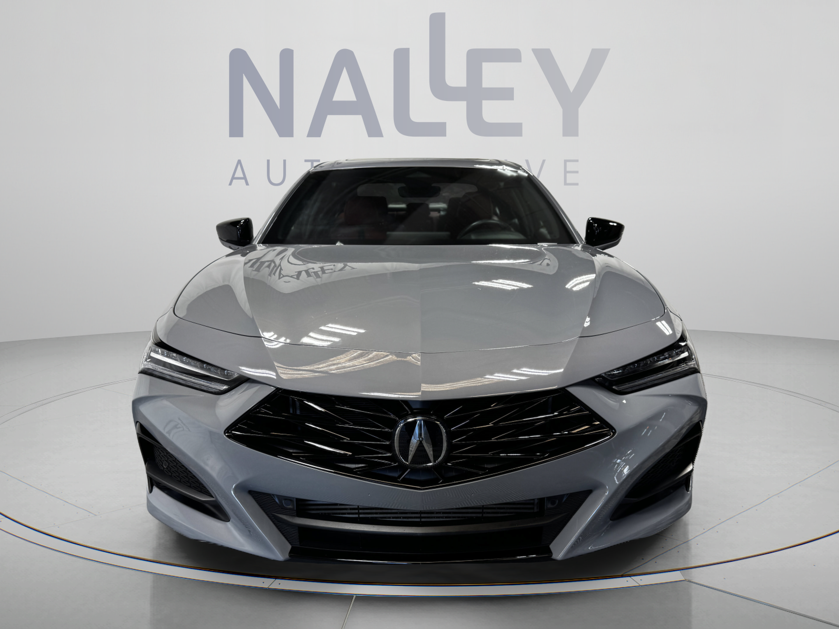 Certified 2024 Acura TLX w/ A-SPEC Package AWD/4WD image 8