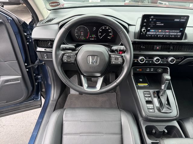 Used 2025 Honda CR-V EX-L image 15