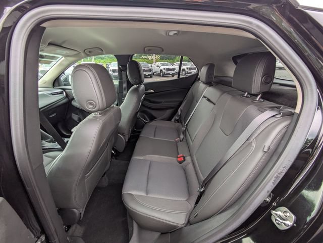 Certified 2024 Buick Encore GX Preferred w/ Comfort Package AWD/4WD image 28