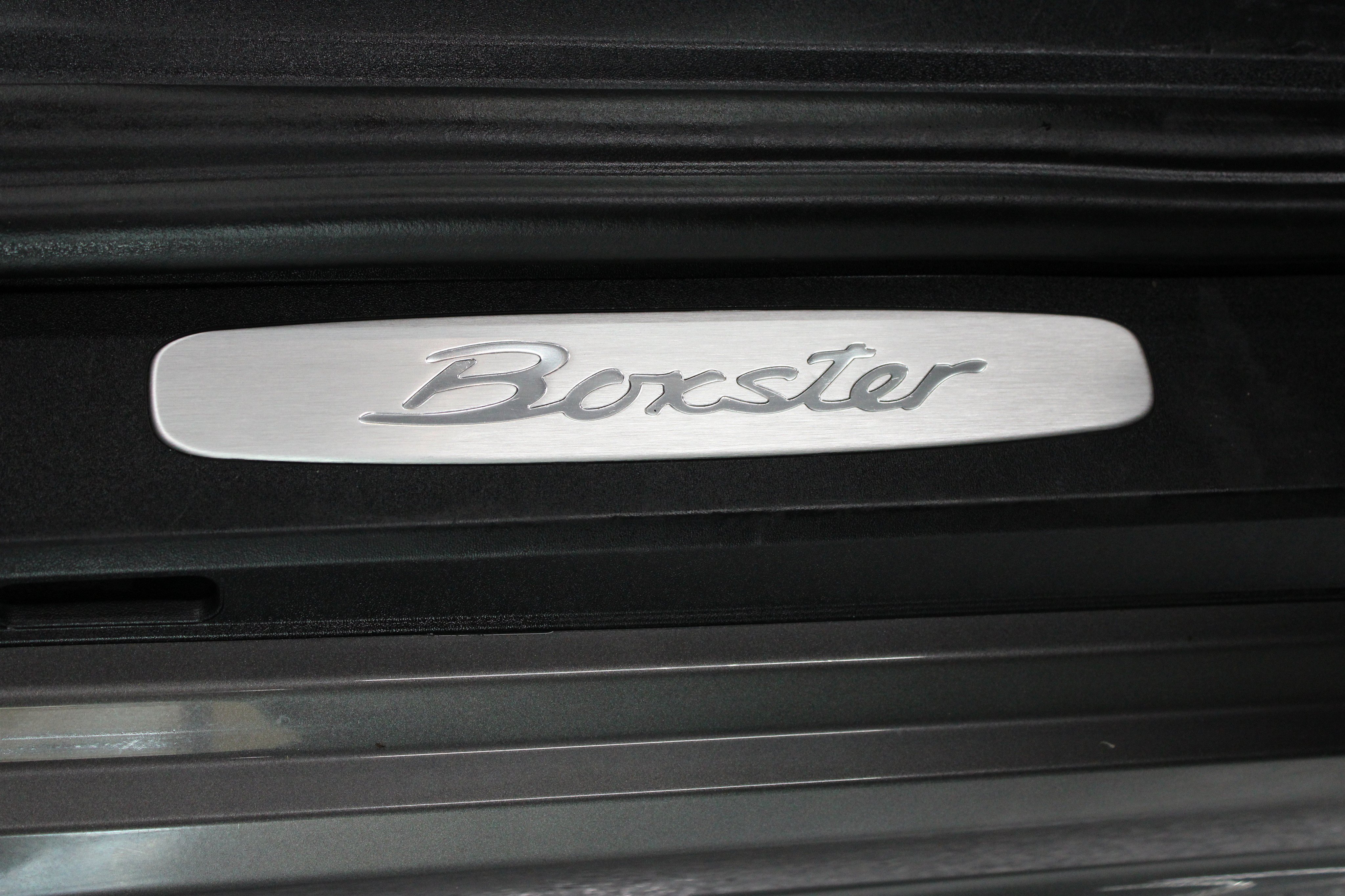 Used 2021 Porsche 718 Boxster w/ Premium Package RWD image 29
