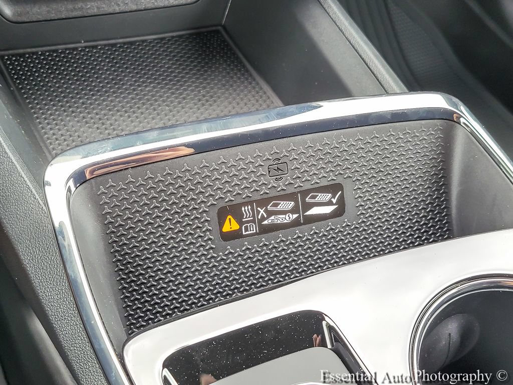 New 2026 Chevrolet Equinox RS w/ Safety and Technology Package AWD/4WD image 16