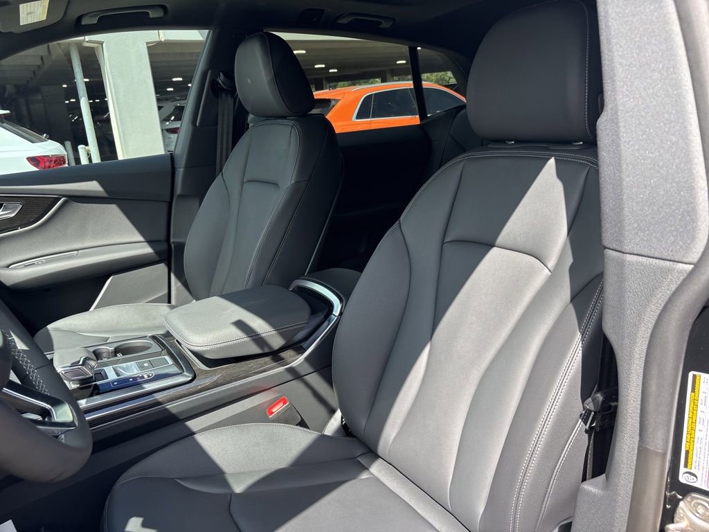 New 2026 Audi Q8 Premium image 13