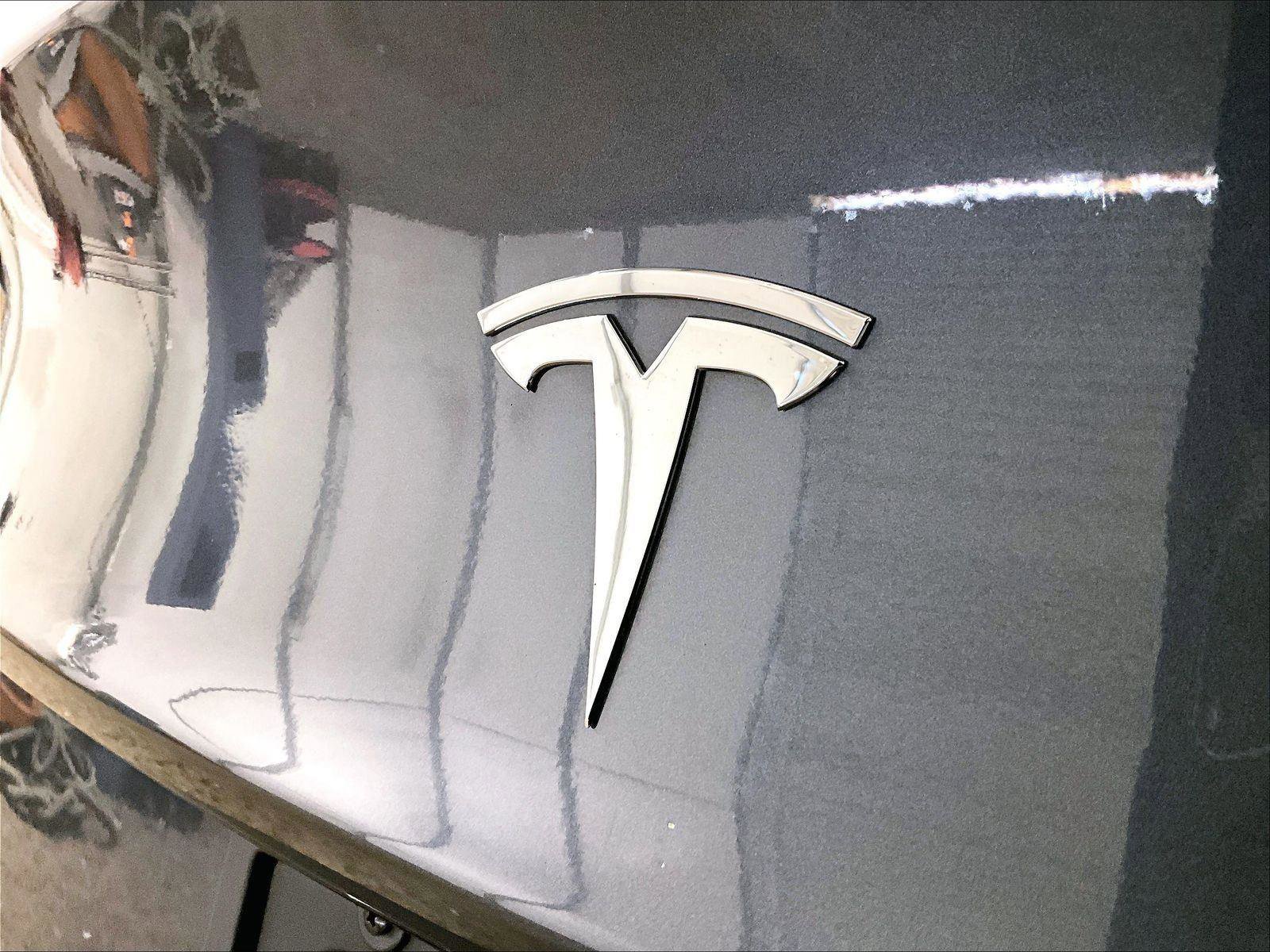 Used 2023 Tesla Model 3 Standard Range image 13