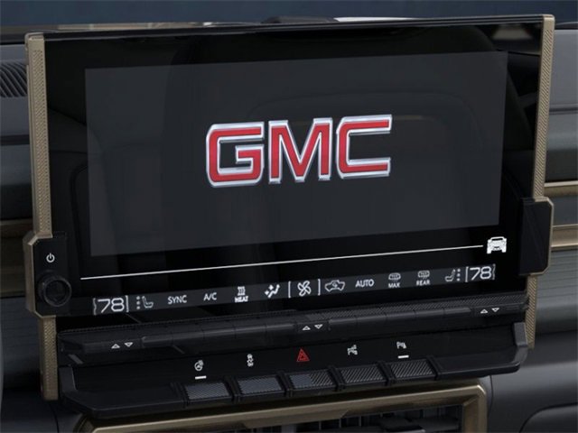 New 2025 GMC Hummer EV 3X image 20