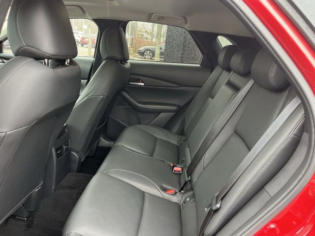 Used 2025 MAZDA CX-30 AWD 2.5 S w/ Preferred Package image 22