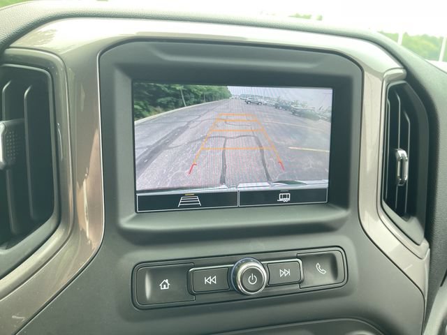 Certified 2023 GMC Sierra 1500 Pro w/ Pro Value Package AWD/4WD image 14