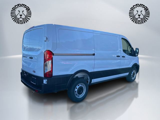 New 2026 Ford Transit 250 Low Roof image 5