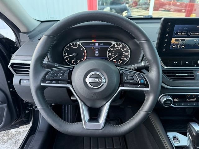 Certified 2023 Nissan Altima 2.5 SL image 14