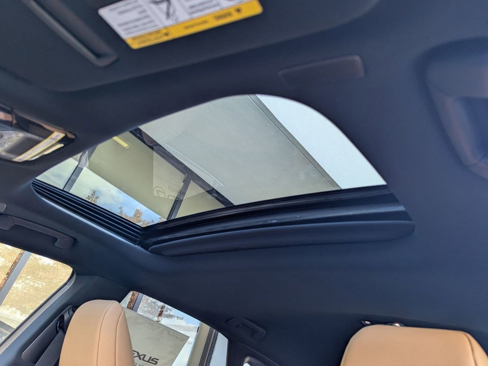 New 2026 Lexus RX 350 AWD image 14