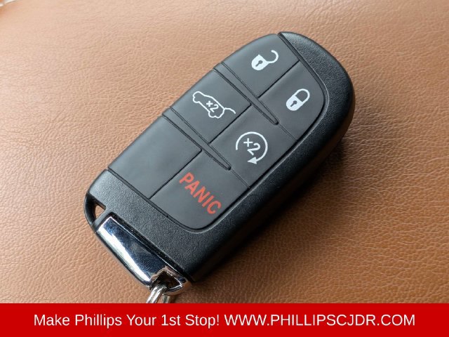 Certified 2025 Jeep Compass Limited w/ Elite Group AWD/4WD image 27