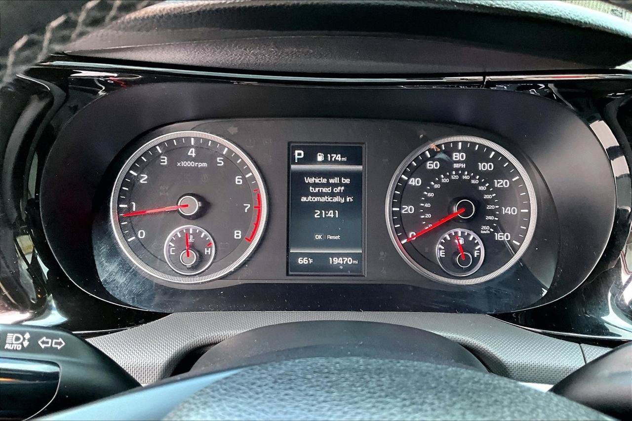 Used 2024 Kia K5 GT-Line w/ GT-Line Premium Package AWD/4WD image 13
