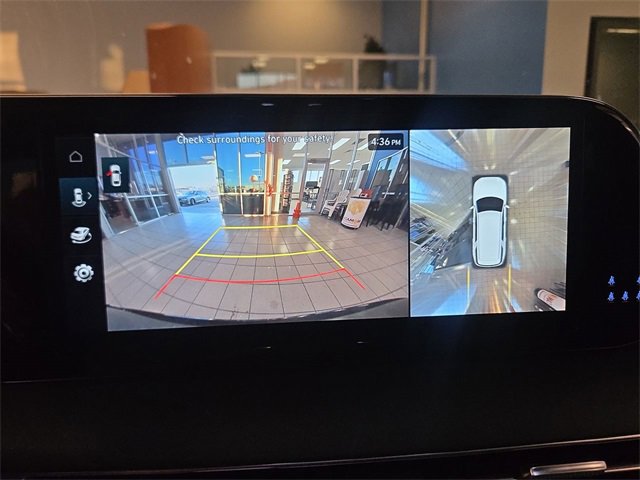 Used 2025 Hyundai Palisade Calligraphy image 17