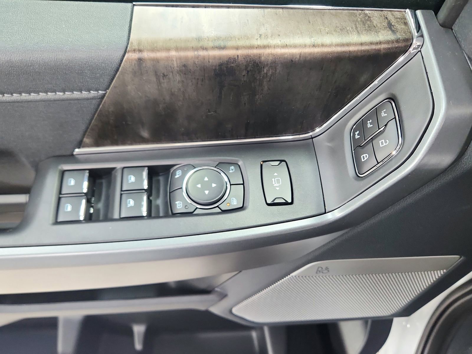 New 2026 Ford F250 Lariat w/ Chrome Package image 35