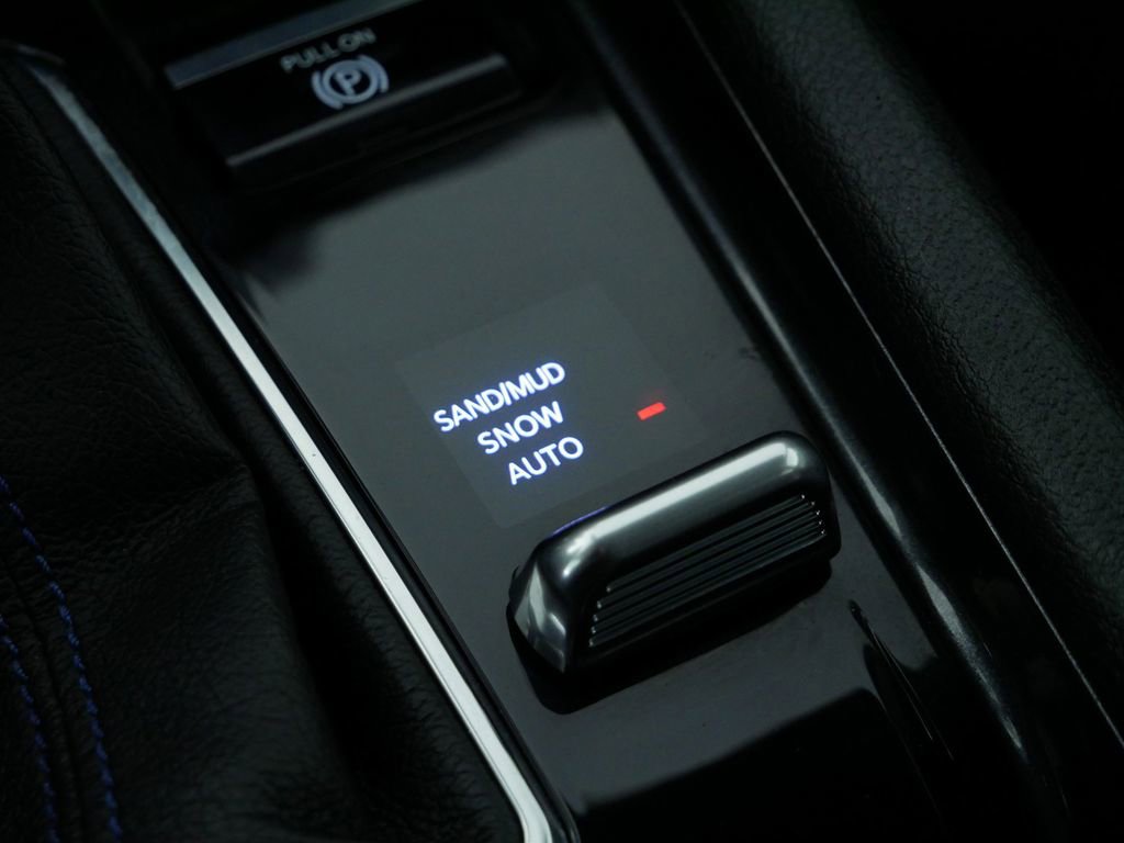 Used 2022 Jeep Compass Latitude image 32