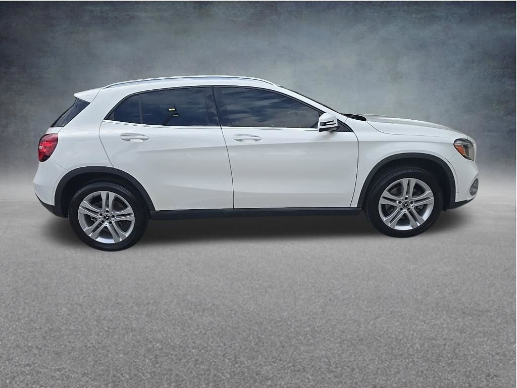 Used 2020 Mercedes-Benz GLA 250 image 4